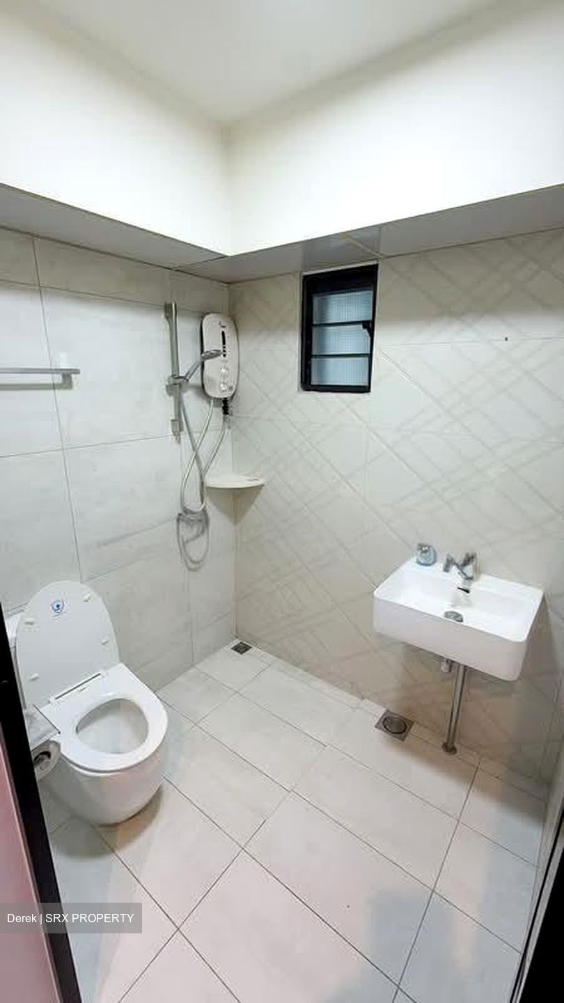 Blk 334A Yishun Riverwalk (Yishun), HDB 4 Rooms #551445621